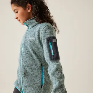 Polaire enfant Regatta Newhill image-5