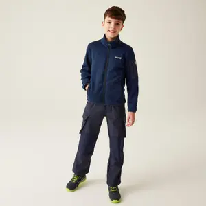 Fleece Kinder Regatta Newhill image-2