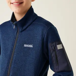 Fleece Kinder Regatta Newhill image-6