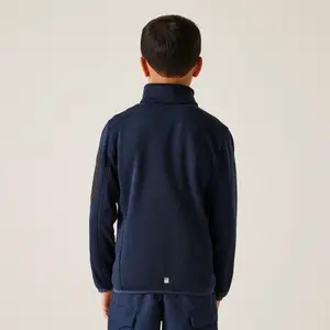 Polaire enfant Regatta Newhill image-5