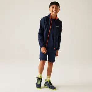 Polaire enfant Regatta Newhill image-3