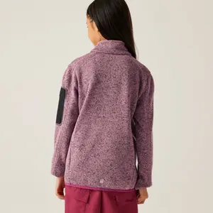 Polaire enfant Regatta Newhill image-5