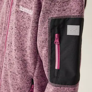 Polaire enfant Regatta Newhill image-6