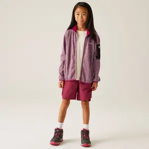 Polaire enfant Regatta Newhill image-3