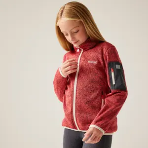 Polaire enfant Regatta Newhill image-2