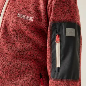 Polaire enfant Regatta Newhill image-6