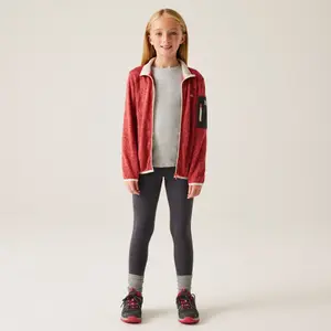 Polaire enfant Regatta Newhill image-3