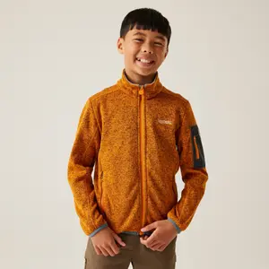 Polaire enfant Regatta Newhill image-2