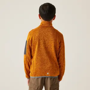 Polaire enfant Regatta Newhill image-5