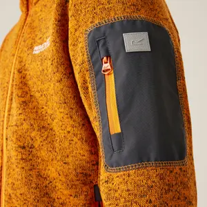 Polaire enfant Regatta Newhill image-6