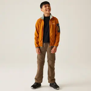 Polaire enfant Regatta Newhill image-3