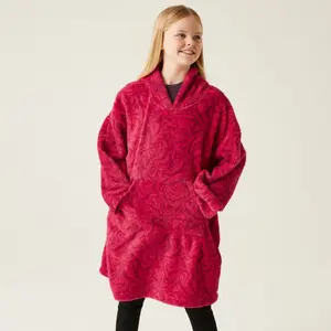 Poncho Kind Regatta Cosy image-1