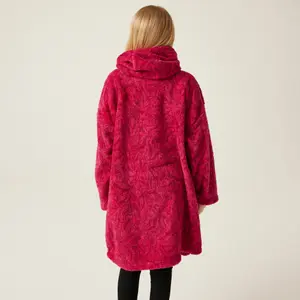 Poncho Kind Regatta Cosy image-4