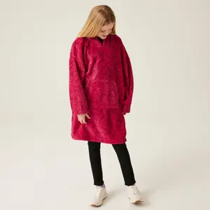 Poncho Kind Regatta Cosy image-2
