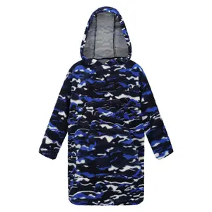 Poncho child Regatta Cosy image-0