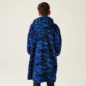 Poncho child Regatta Cosy image-4