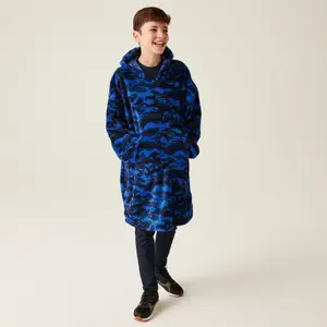 Poncho child Regatta Cosy image-2