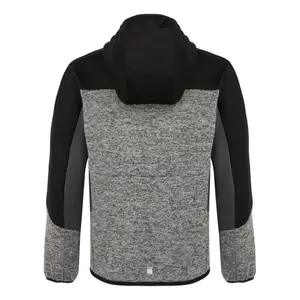 Fleece mit Kapuze Kind Regatta DissolverIX image-3