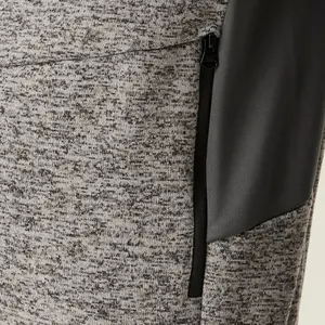 Fleece mit Kapuze Kind Regatta DissolverIX image-6