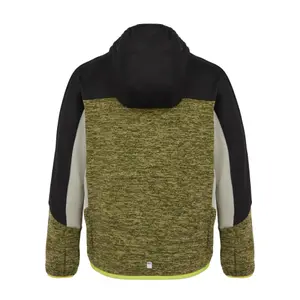 Fleece mit Kapuze Kind Regatta DissolverIX image-3