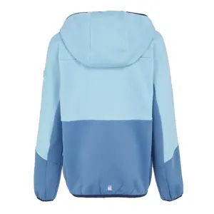 Fleece mit Kapuze Kind Regatta DissolverIX image-3