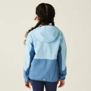 Fleece mit Kapuze Kind Regatta DissolverIX image-4