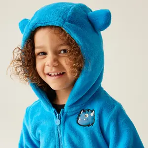 Fleece, Baby Regatta Animal image-5