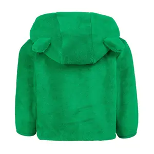 Fleece Kinder Regatta Animal image-3