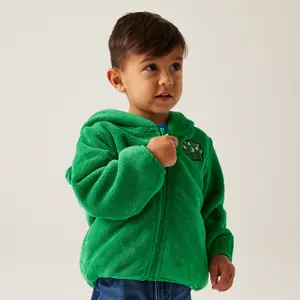 Fleece Kinder Regatta Animal image-1
