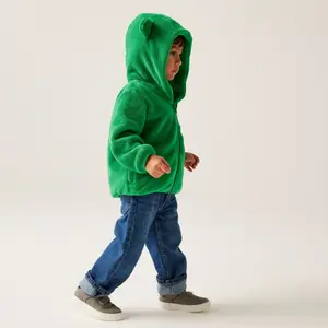 Fleece Kinder Regatta Animal image-2