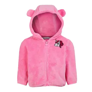 Fleece, Baby Regatta Animal image-0