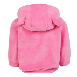 Fleece, Baby Regatta Animal image-3