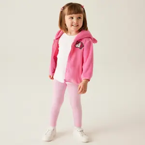 Fleece, Baby Regatta Animal image-2