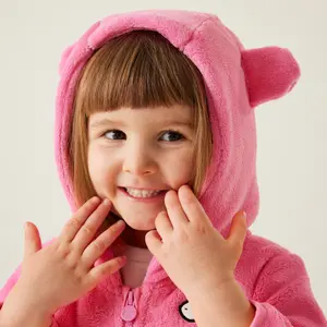 Fleece, Baby Regatta Animal image-5