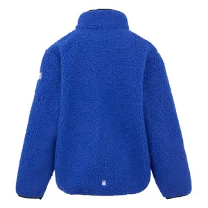 Fleece mit Reißverschluss Kind Regatta Frankie image-3