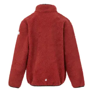 Fleece mit Reißverschluss Kind Regatta Frankie image-3