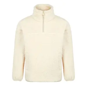 Child fleece Regatta Kaliza image-0