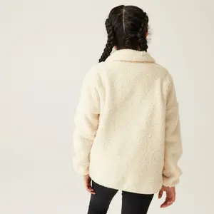 Child fleece Regatta Kaliza image-4