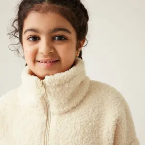 Child fleece Regatta Kaliza image-5