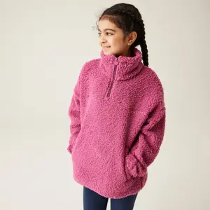 Fleece Kinder Regatta Kaliza image-1