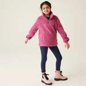Fleece Kinder Regatta Kaliza image-2