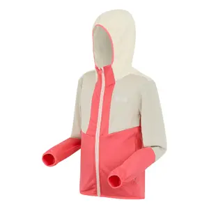 Full zip hoodie for kids Regatta Dissolver X image-2