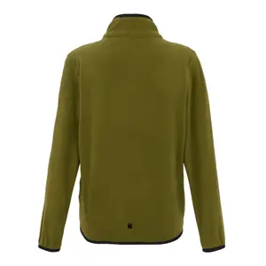 Polaire zippée enfant Regatta Frankie image-1