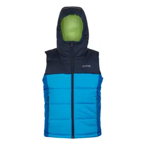 Daunenweste Kinder Regatta Loft House II image-0