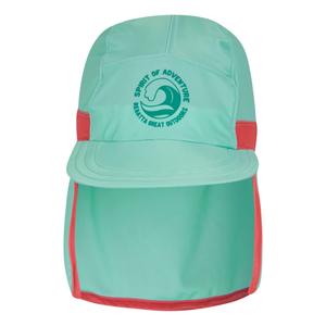 5-Panel-Kappe für Kinder Regatta Protect II image-1