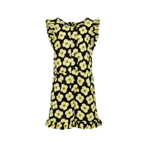 Mono de popelín para niña Regatta Orla Kiely image-0