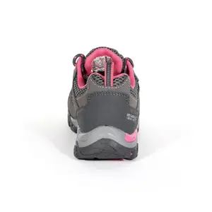 Kinderwandelschoenen Regatta Holcombe Low (x2) image-4