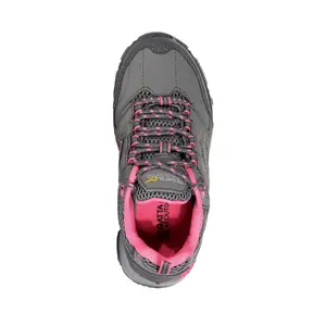 Kinderwandelschoenen Regatta Holcombe Low (x2) image-3