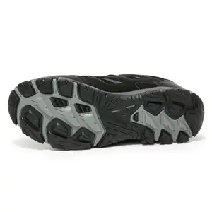 Kinderwandelschoenen Regatta Holcombe Low (x2) image-5