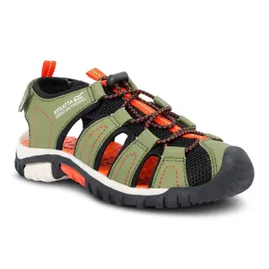 Kindersandalen Regatta Westshore image-1